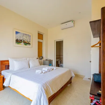Green Town House Hoi An Apartment Exterior photo