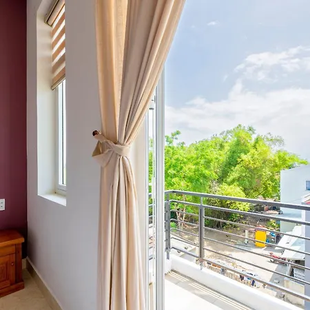 Green Town House Hoi An Apartment Exterior photo