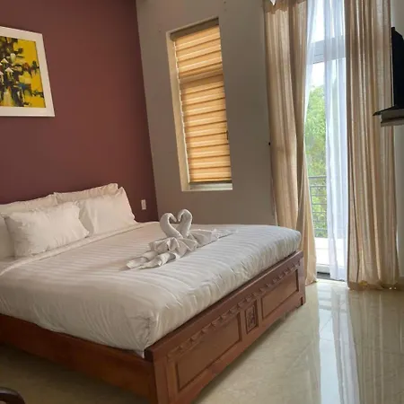 Green Town House Hoi An Apartment Exterior photo