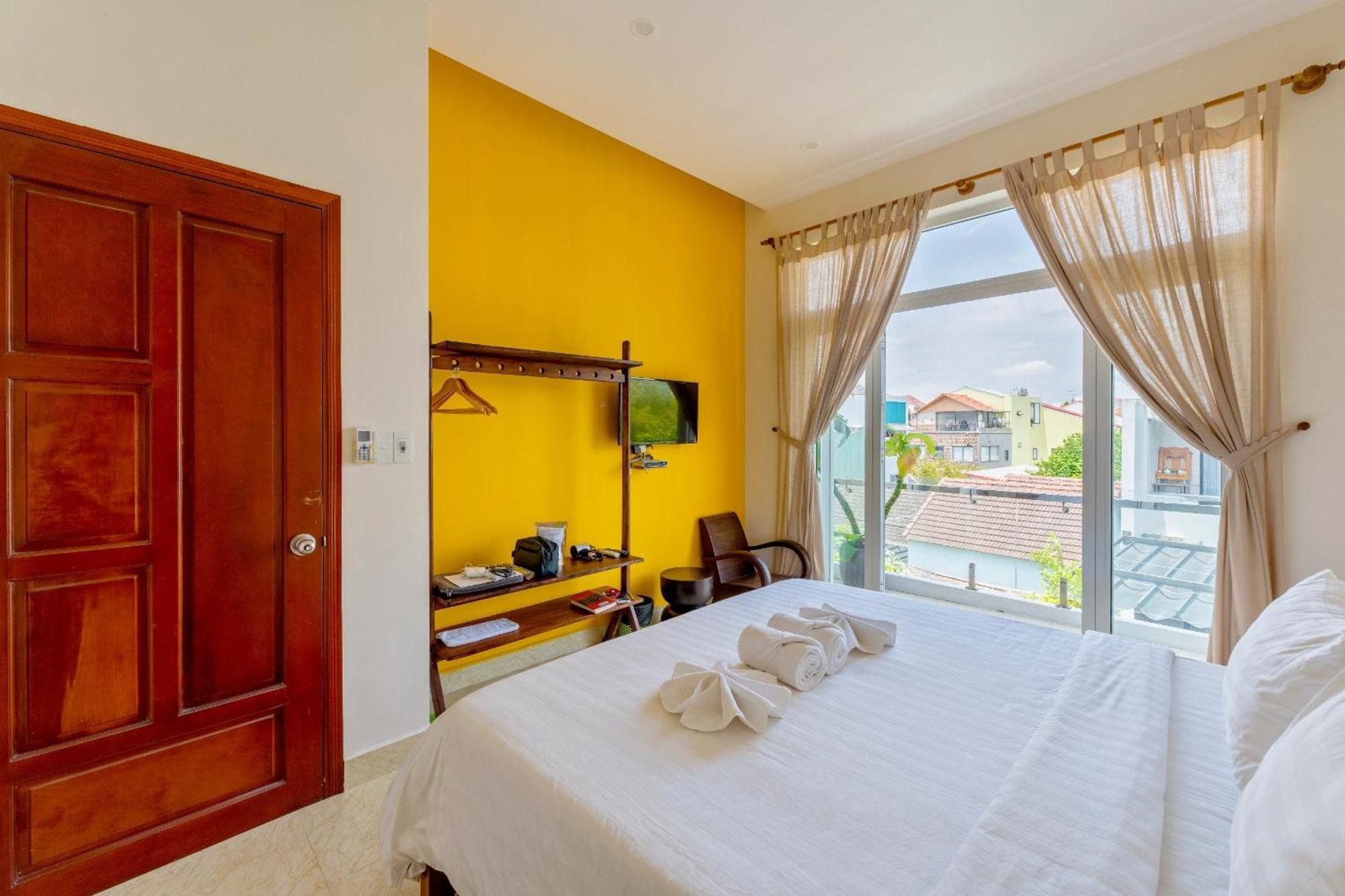 Town House * Hoi An