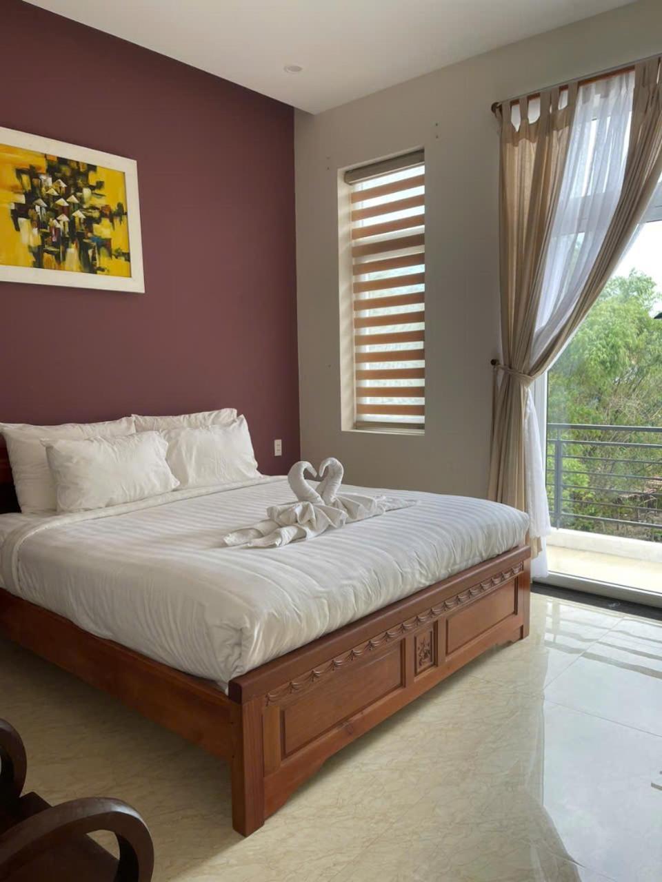 Homestay Town House *