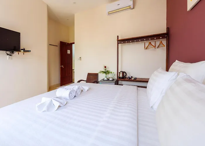 Green Town House Hoi An