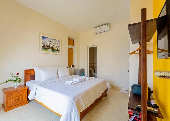 Green Town House Hoi An