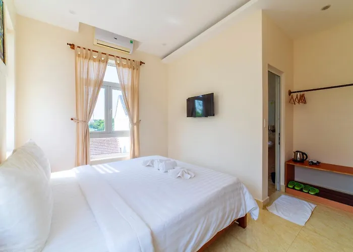Green Town House Hoi An
