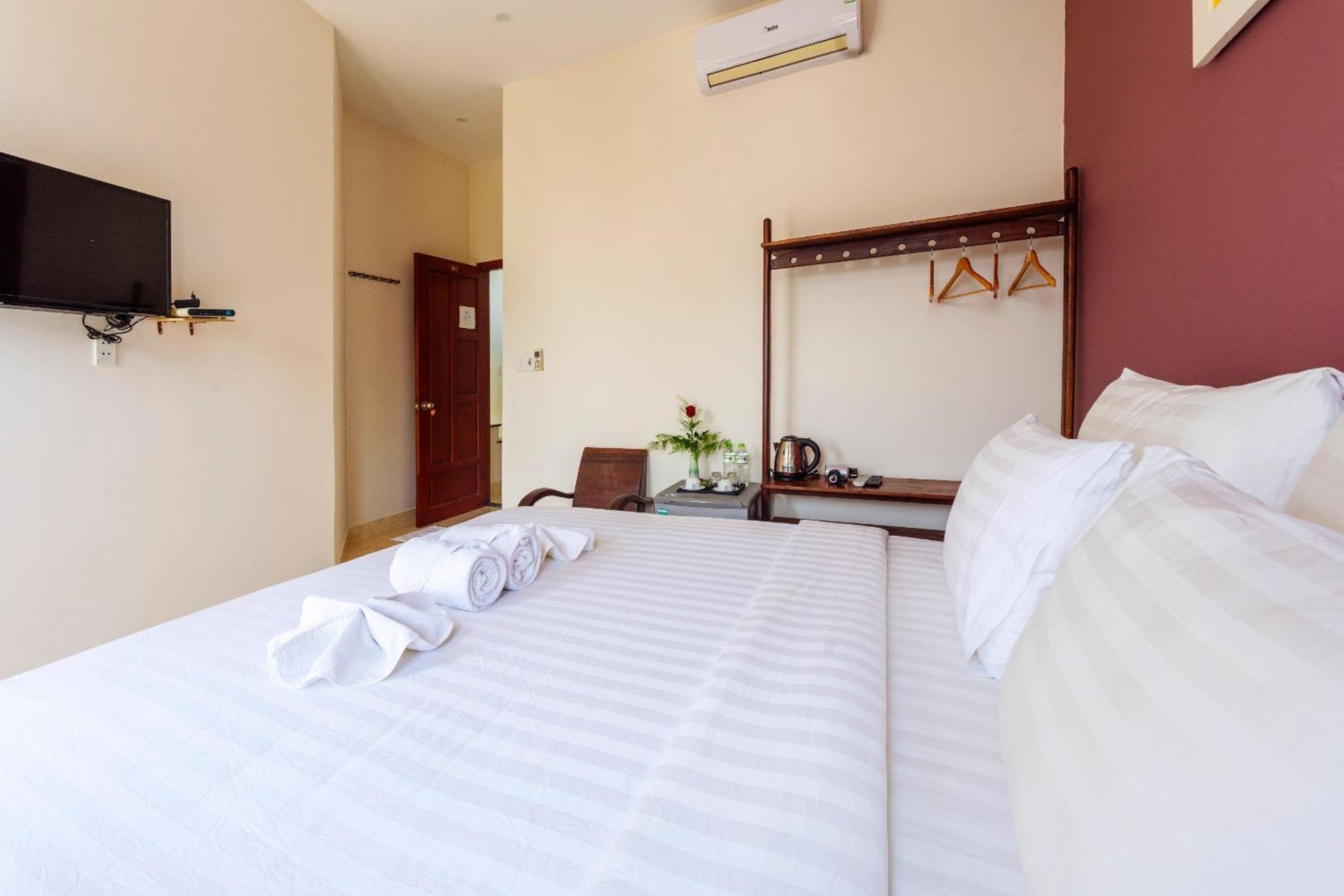 Town House Homestay