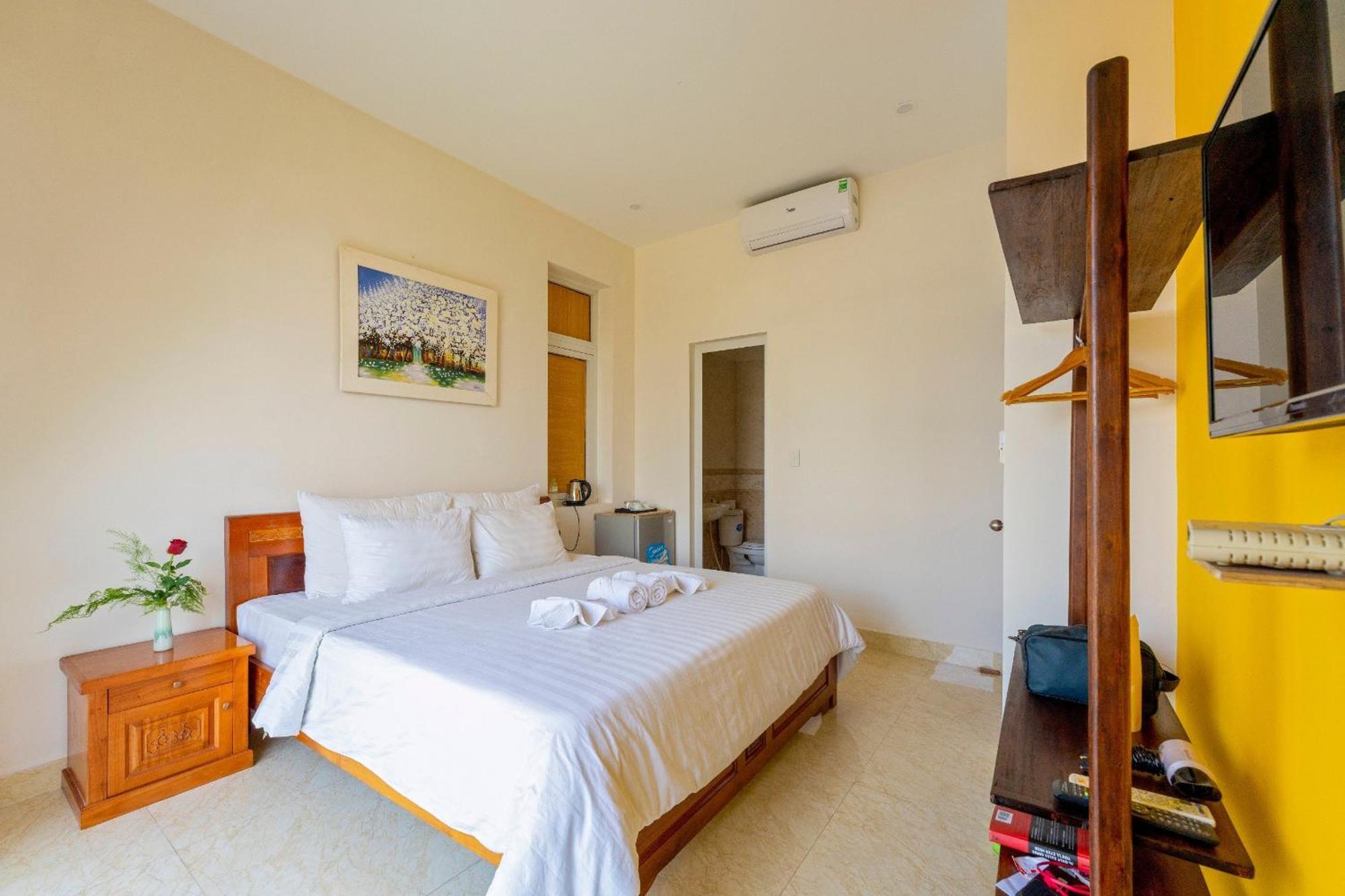 Homestay Town House *