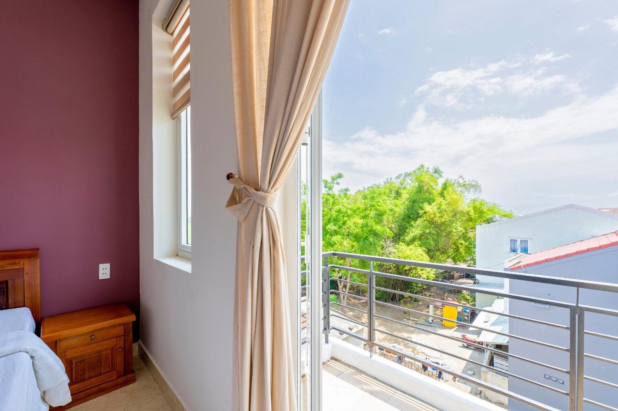 Town House * Hoi An