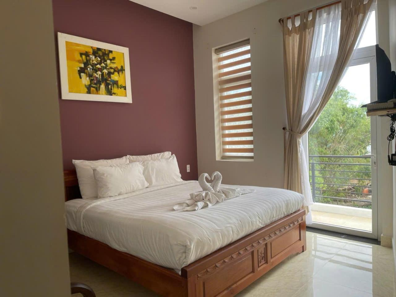 Town House Homestay