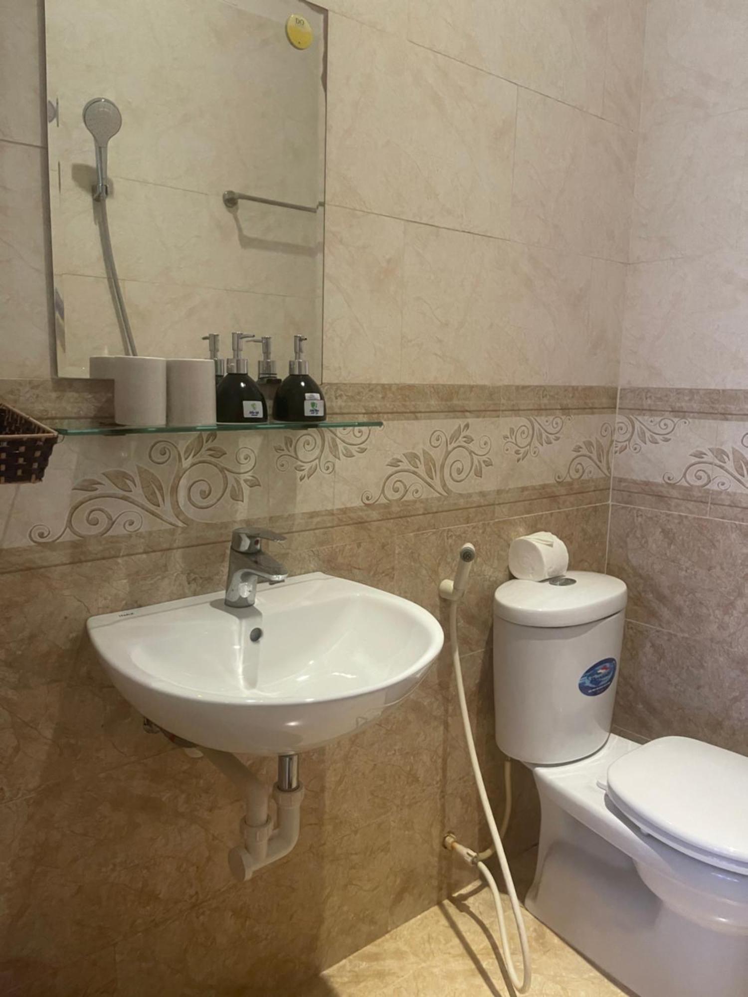 Homestay Town House *