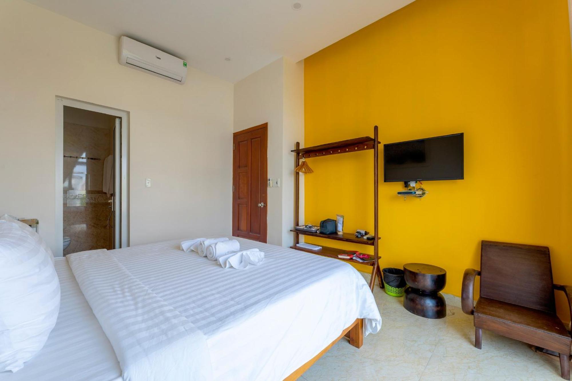 Town House Homestay