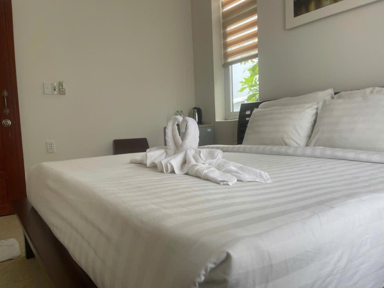 Town House * Hoi An