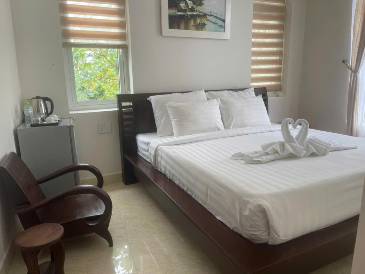 Town House Homestay
