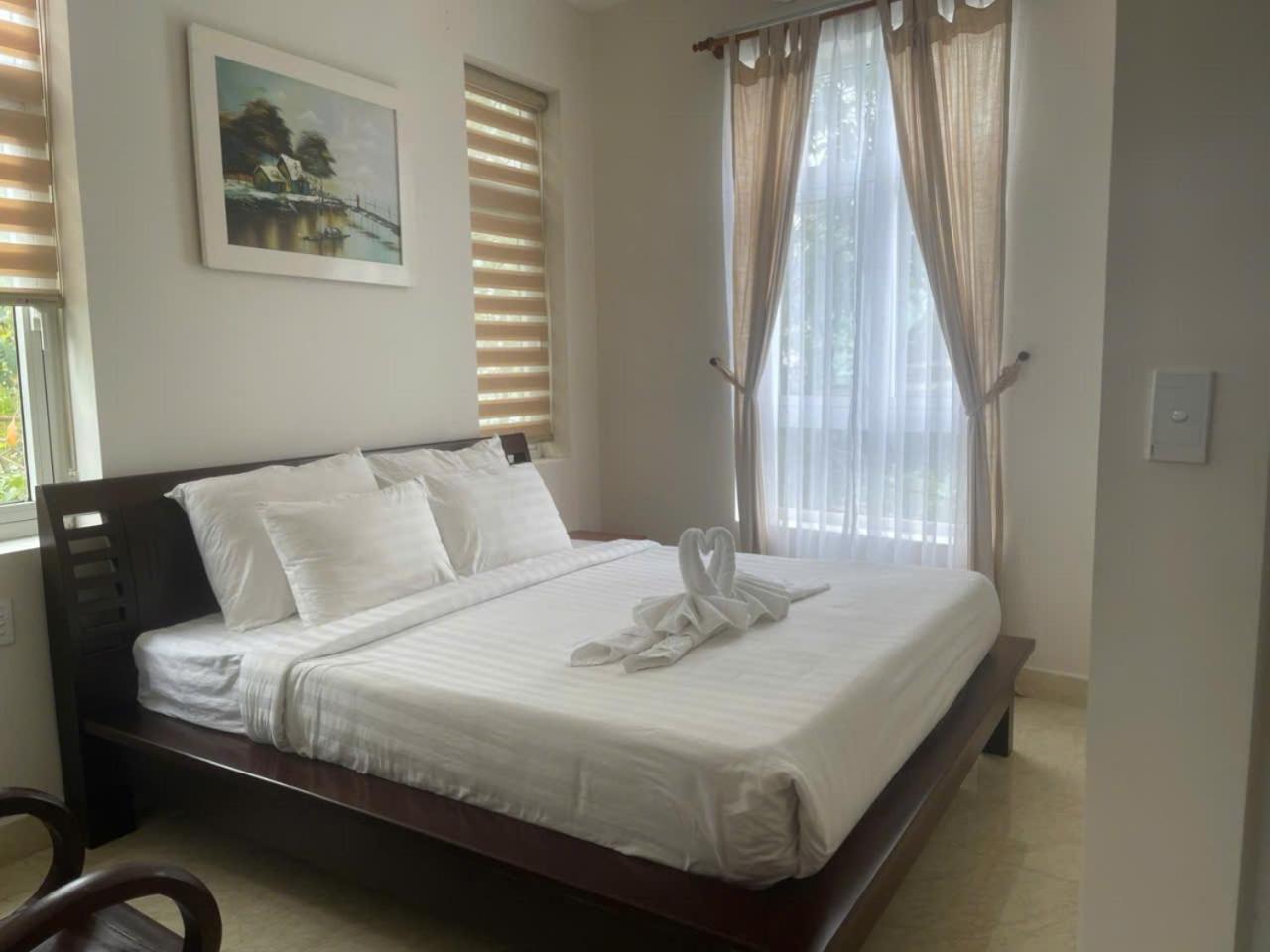 Homestay Town House