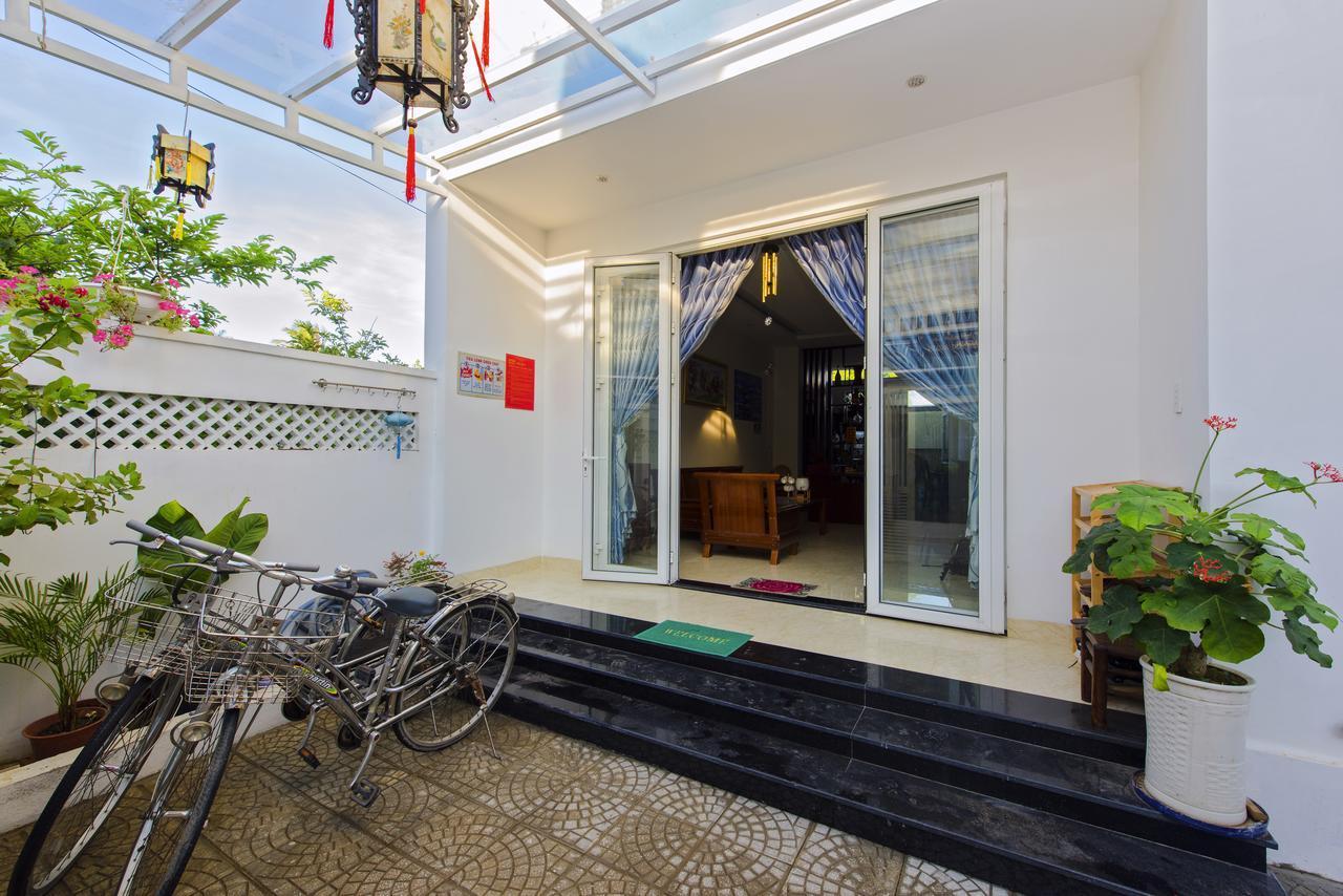 Homestay Town House Hoi An