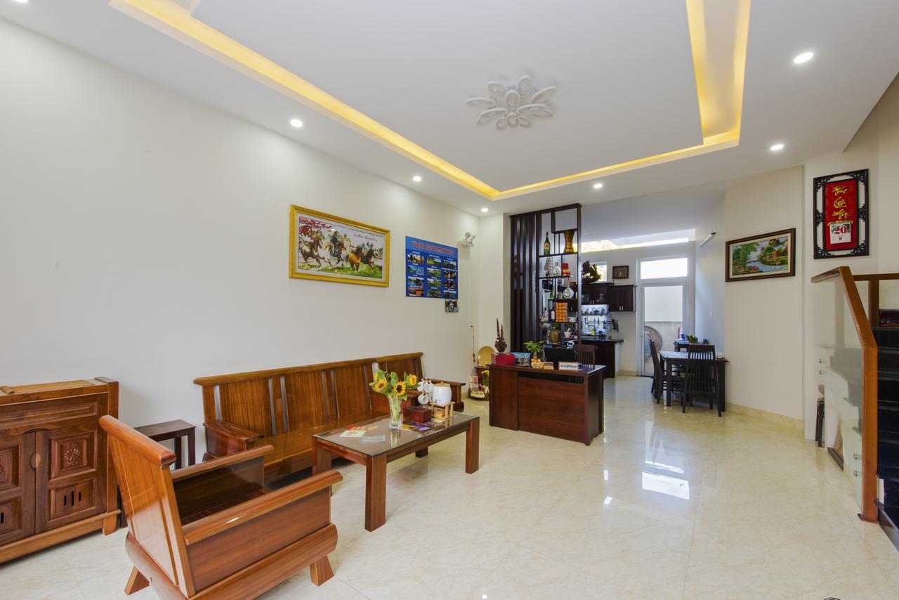 Homestay Town House