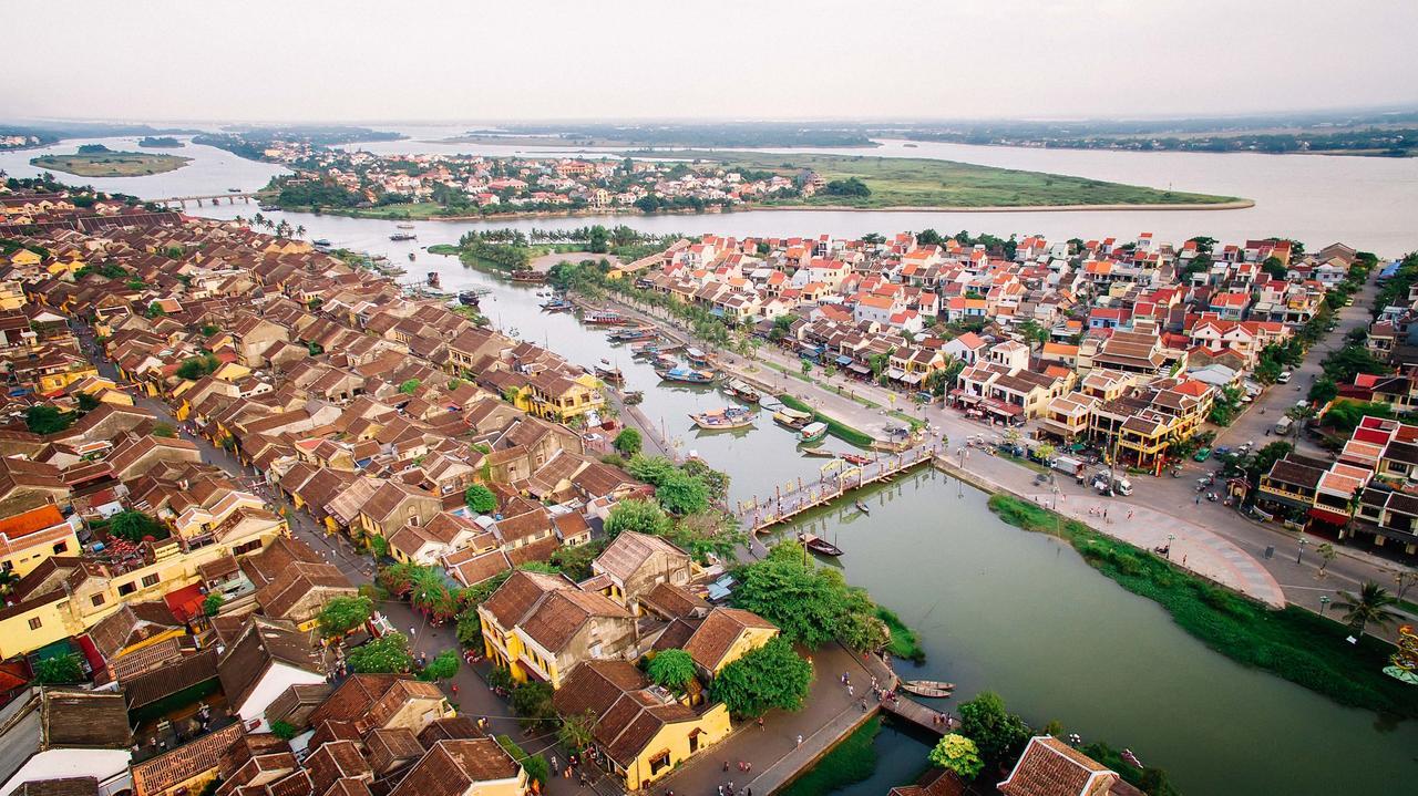 Town House * Hoi An