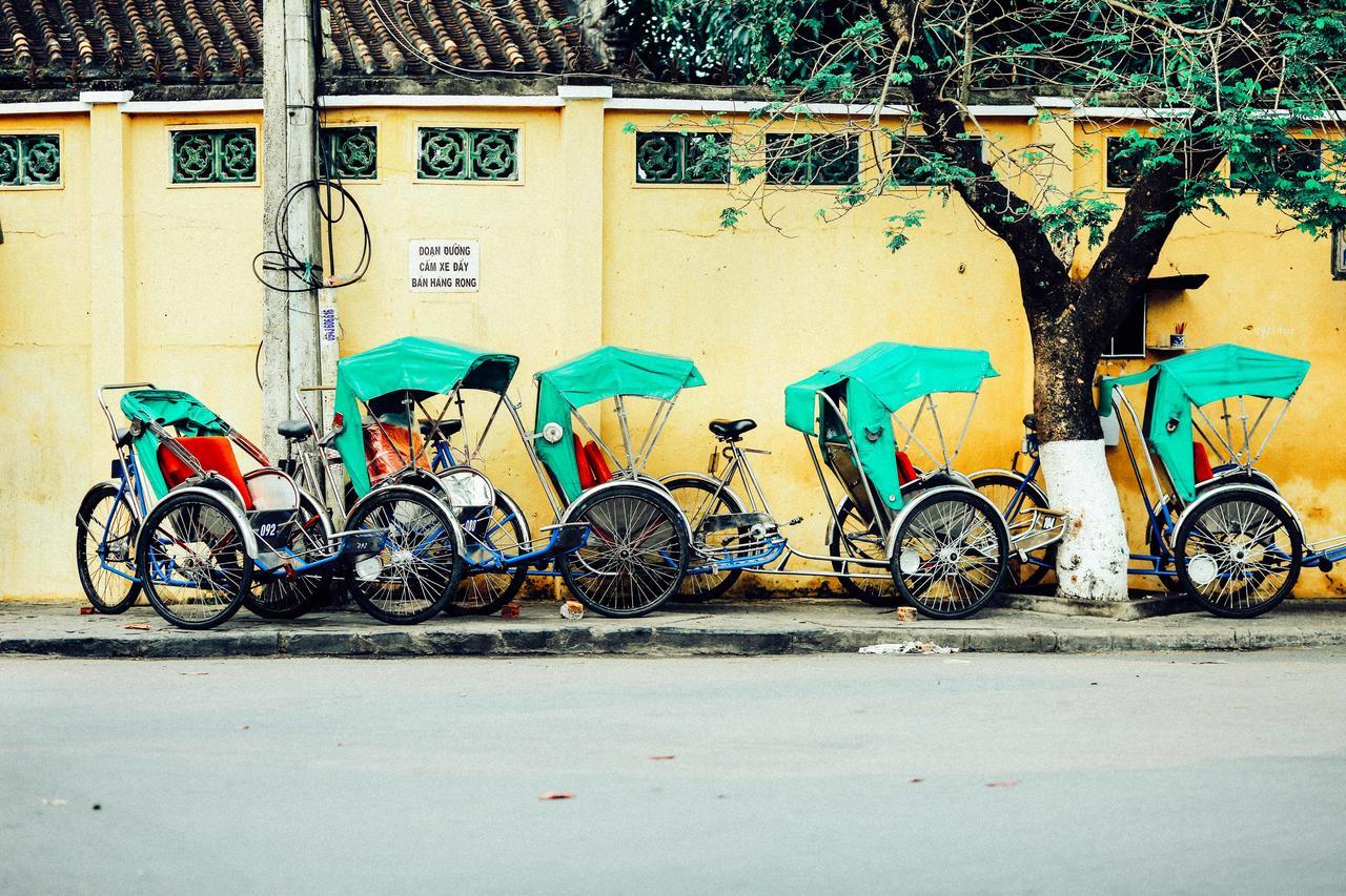 Homestay Town House